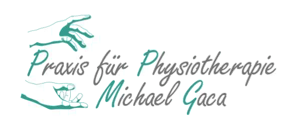 Praxis für Physiotherapie Michael Gaca Logo